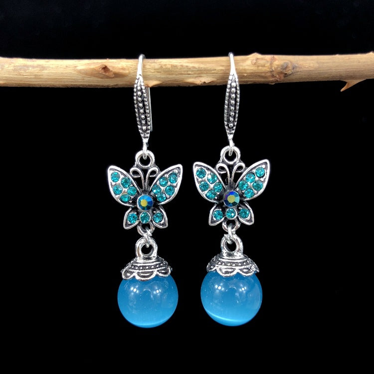 Lightweight and Durable Earrings for Everyday Use - Image 7