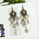 23 - Sea Shell Tassel (Shell White)