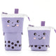 Taro Milk Tea (Pack of 8)