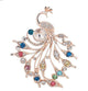 Colorful Peacock 4072931