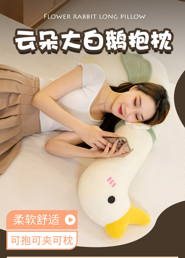 decorative bedroom pillow