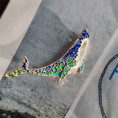 Charming brooch for fashion