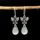 Butterfly Dance (White)