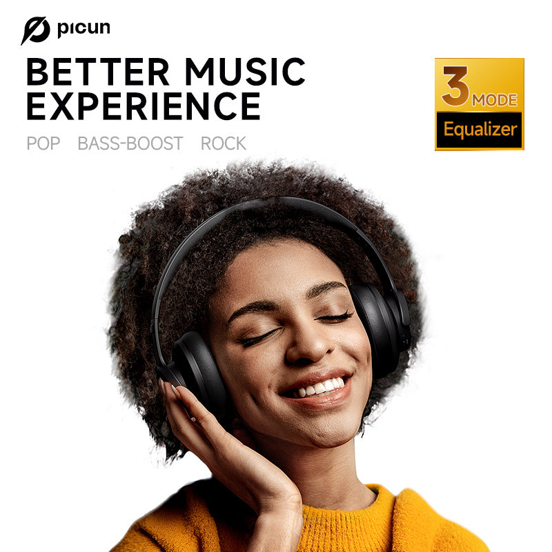 Wireless Headphones Battery Life Image 9