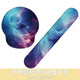 Keyboard and Mouse Set-Nebula (Pack of 1)