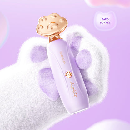 Ultrasonic Facial Massage Device Image 1