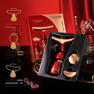 Ultrasonic Facial Massage Device Image 8