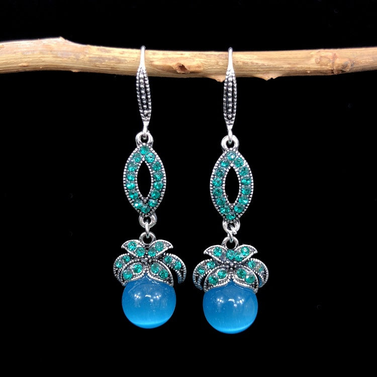 High-Quality Bohemian Earrings - Image 3