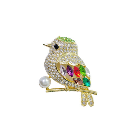 Bird Design Jewelry Image 10