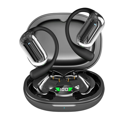 Waterproof Bluetooth Sports Headphone