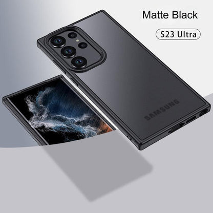 Mobile Phone Protection