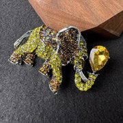 XZ0366-3 Yellow