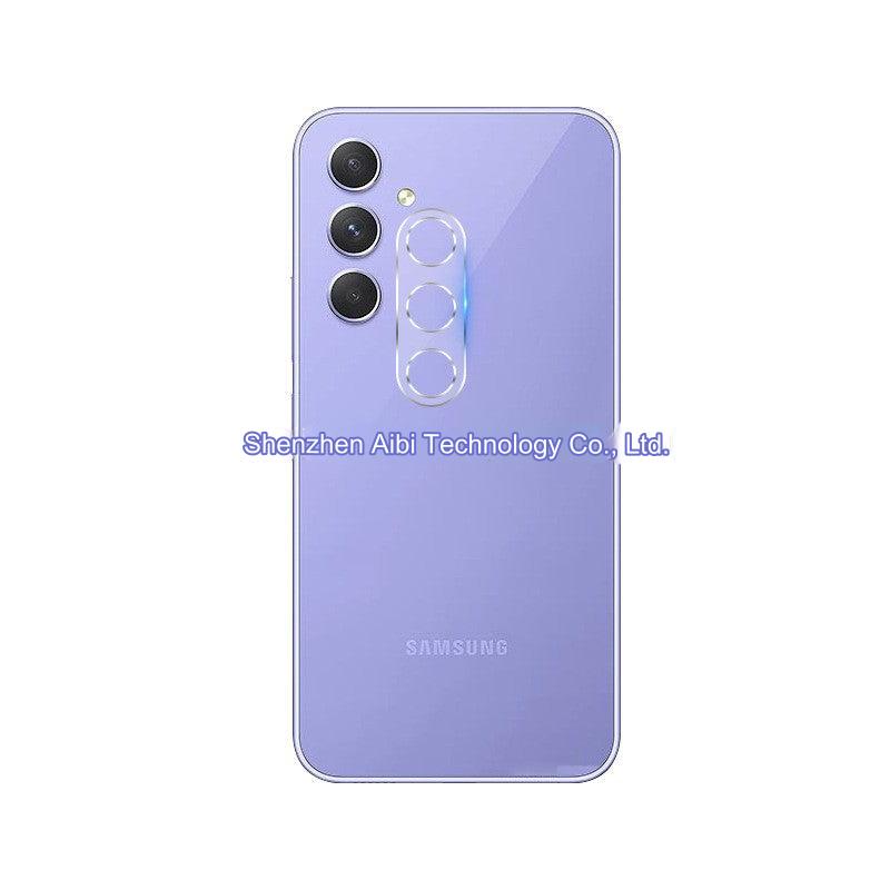 HD tempered glass