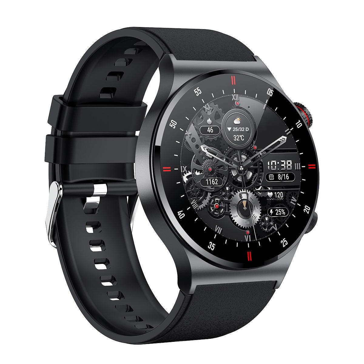 QW33 Smartwatch with Touch Screen