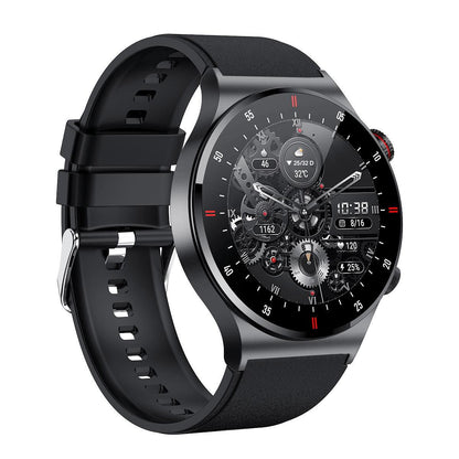 QW33 Smartwatch with Touch Screen