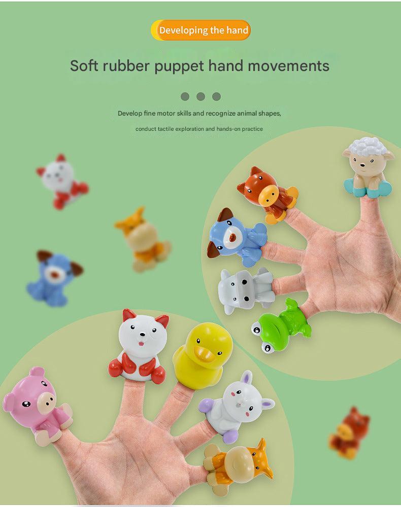 Early Learning Toy