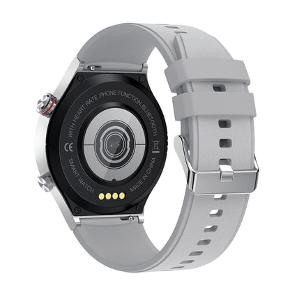 QW33 Smartwatch on Arm