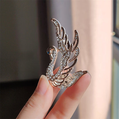 Versatile fashion accessory pin