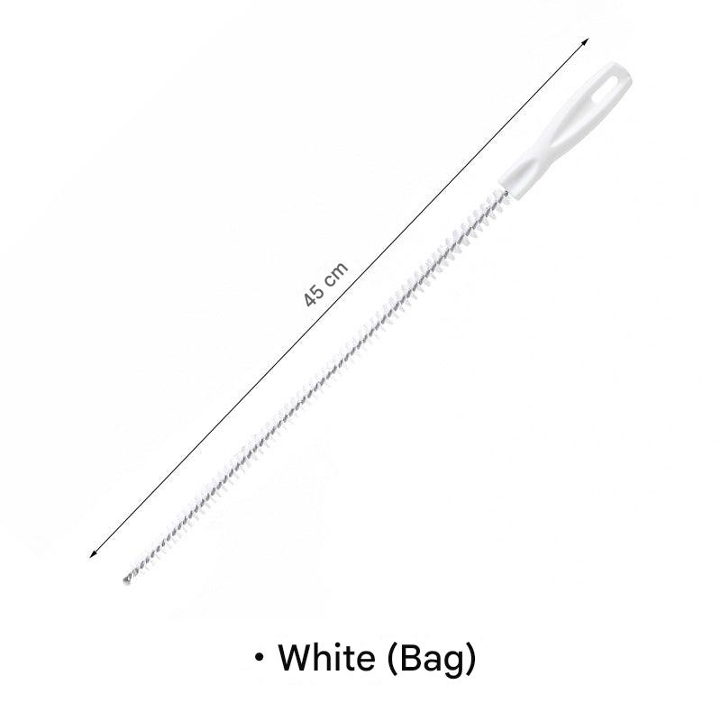 steel wire drain cleaner