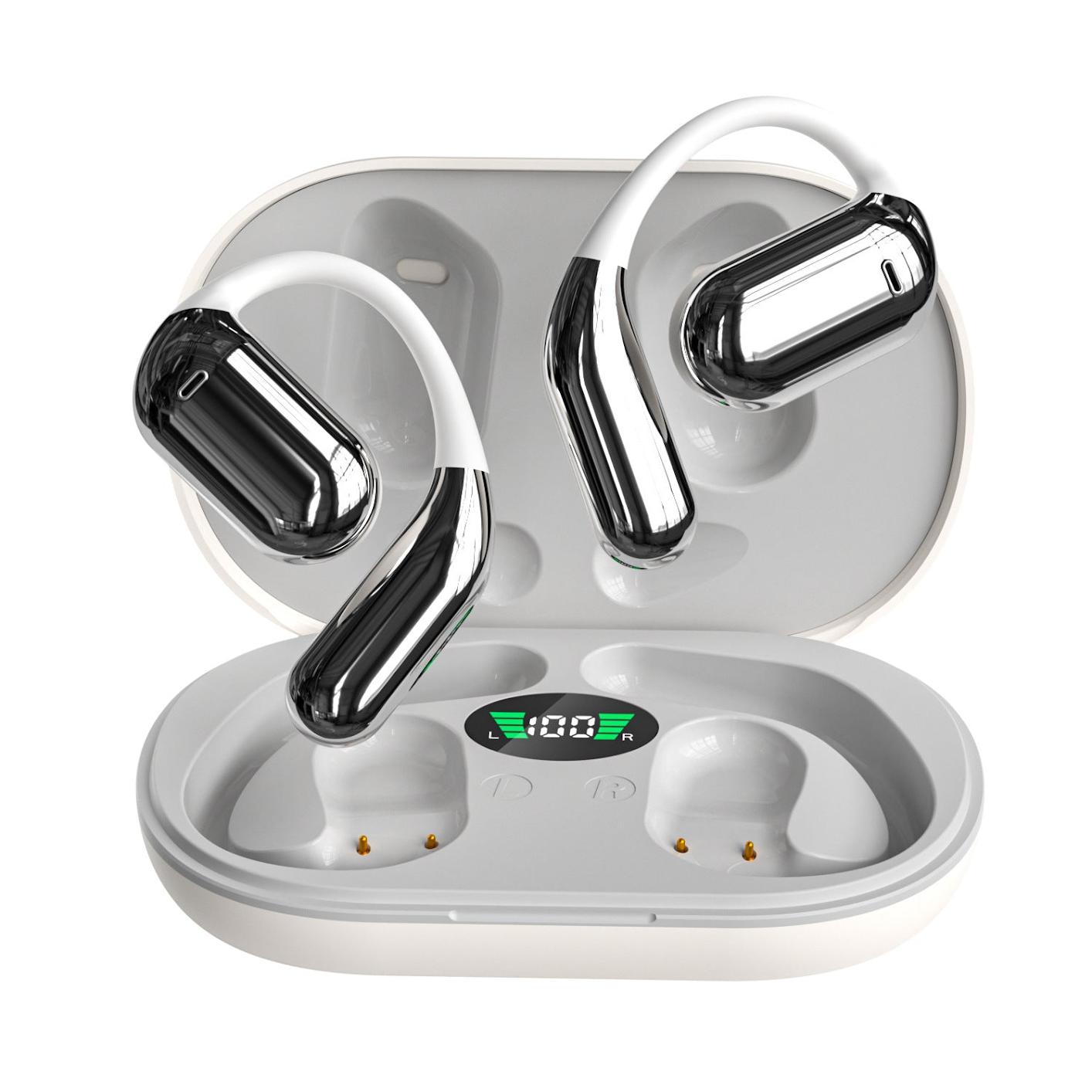 Bluetooth Headset for Business Use