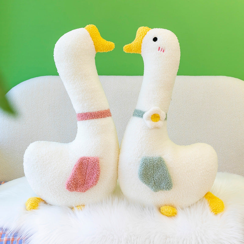 soft maternal pillow