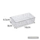 Stackable Wave Pattern Small - S (Pack of 2)