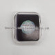 42mm transparent case (case only) (Pack of 1)