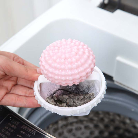 Durable polypropylene laundry accessory