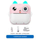 EX100 Pink Standard Edition (Pack of 2)