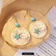 Style 4 (Beach Starfish)