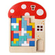 Mushroom Style Tetris (Pack of 1)