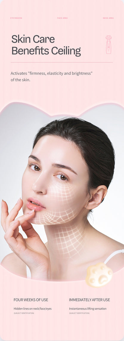 Ultrasonic Facial Massage Device Image 3