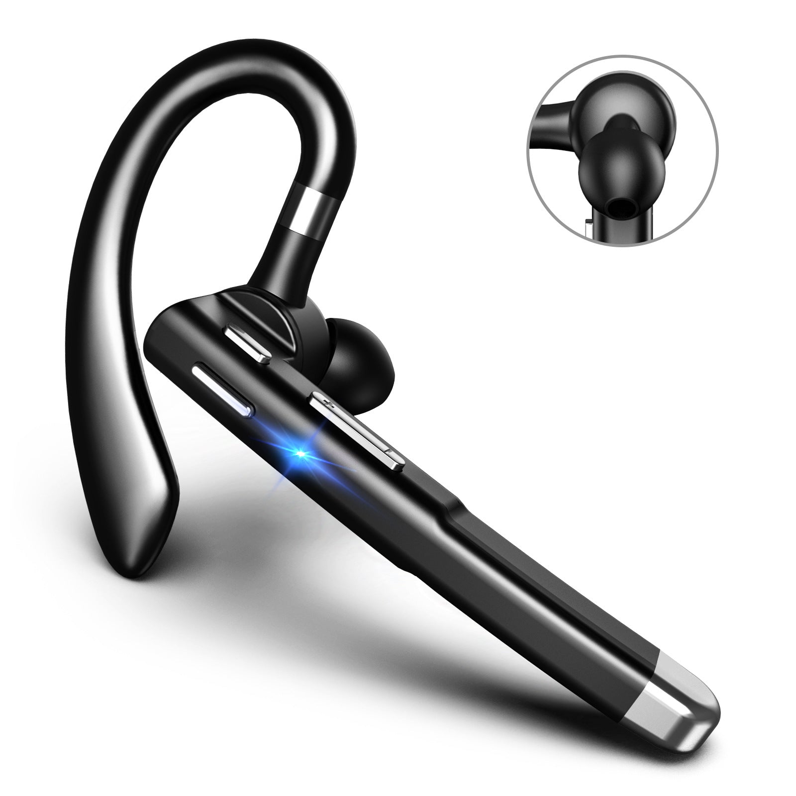 Waterproof Bluetooth Sports Headphone