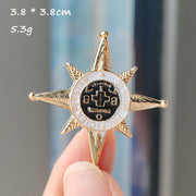 XZ0305-11 Cross