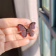 XZ0508-1 Purple