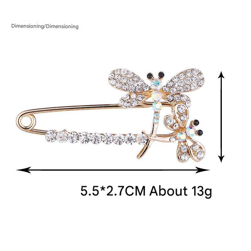 Jewelry Brooch for Dress - Image 6