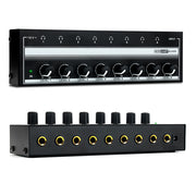 High Configuration European Standard