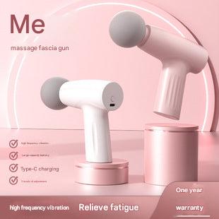 Ultrasonic Facial Massage Device Image 9