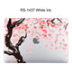 RS-1437 White Ink