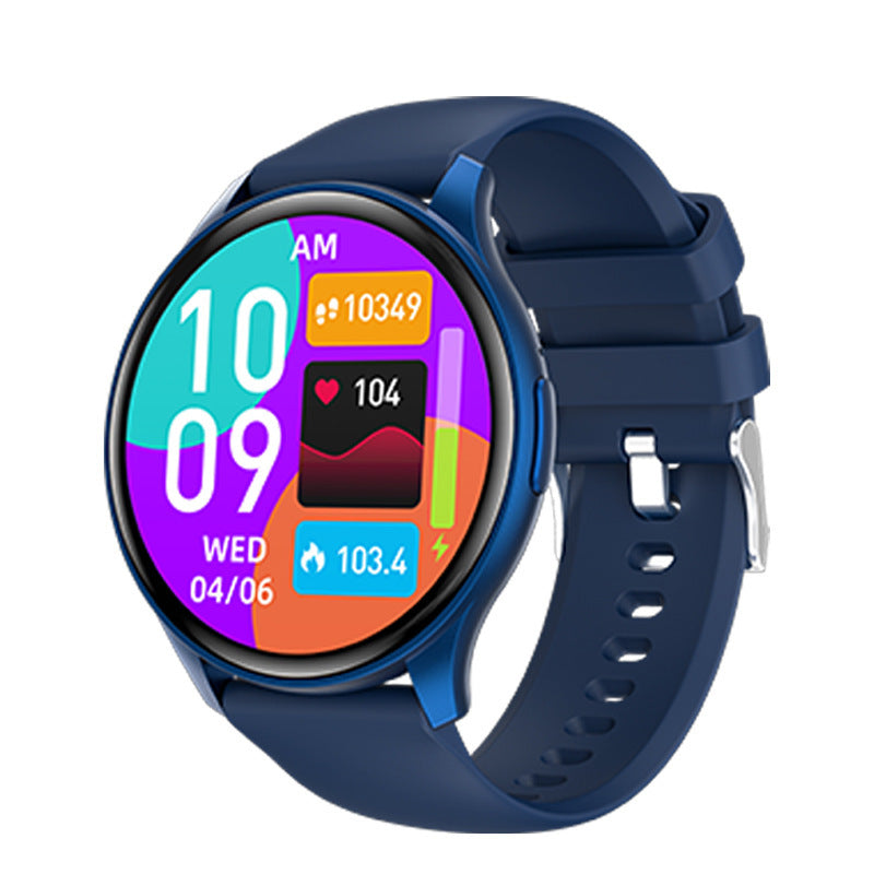 ZW60 Smartwatch Sports Mode Options