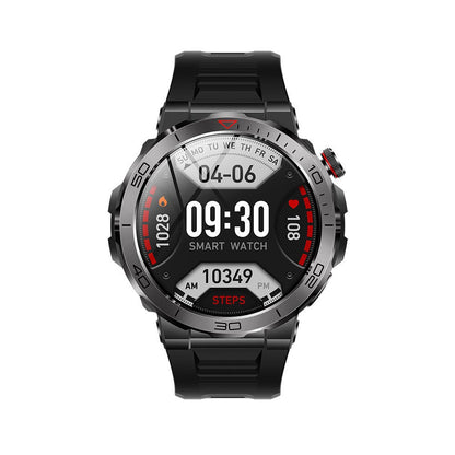 MK68 Smart Fitness Watch - Image 7