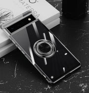 Google Pixel 6A (Pack of 1)