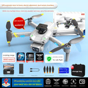 G5 Brushless GPS Model Gray [ISO 9001 Quality Certified + Fully Inspected]