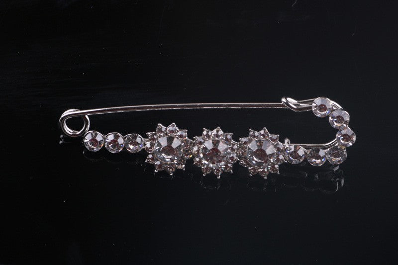 Stylish Brooch Pin for Clothes - Image 5