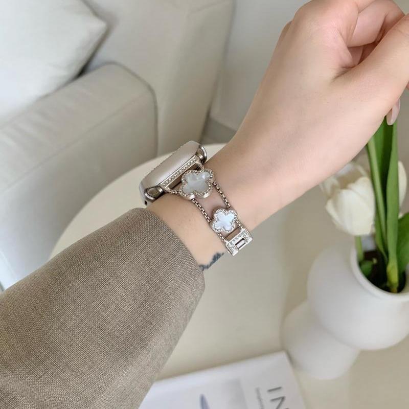 Metal Watch Strap