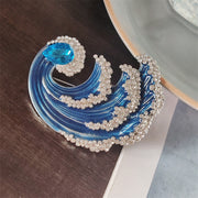 XZ0420-2 Cobalt Blue