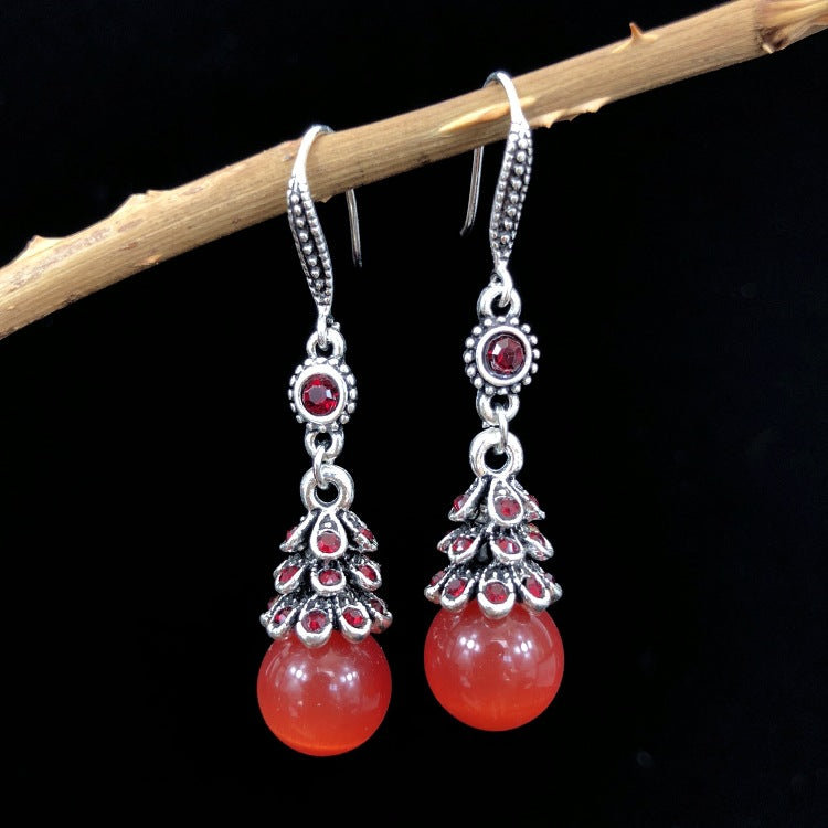 High-Quality Bohemian Earrings - Image 3