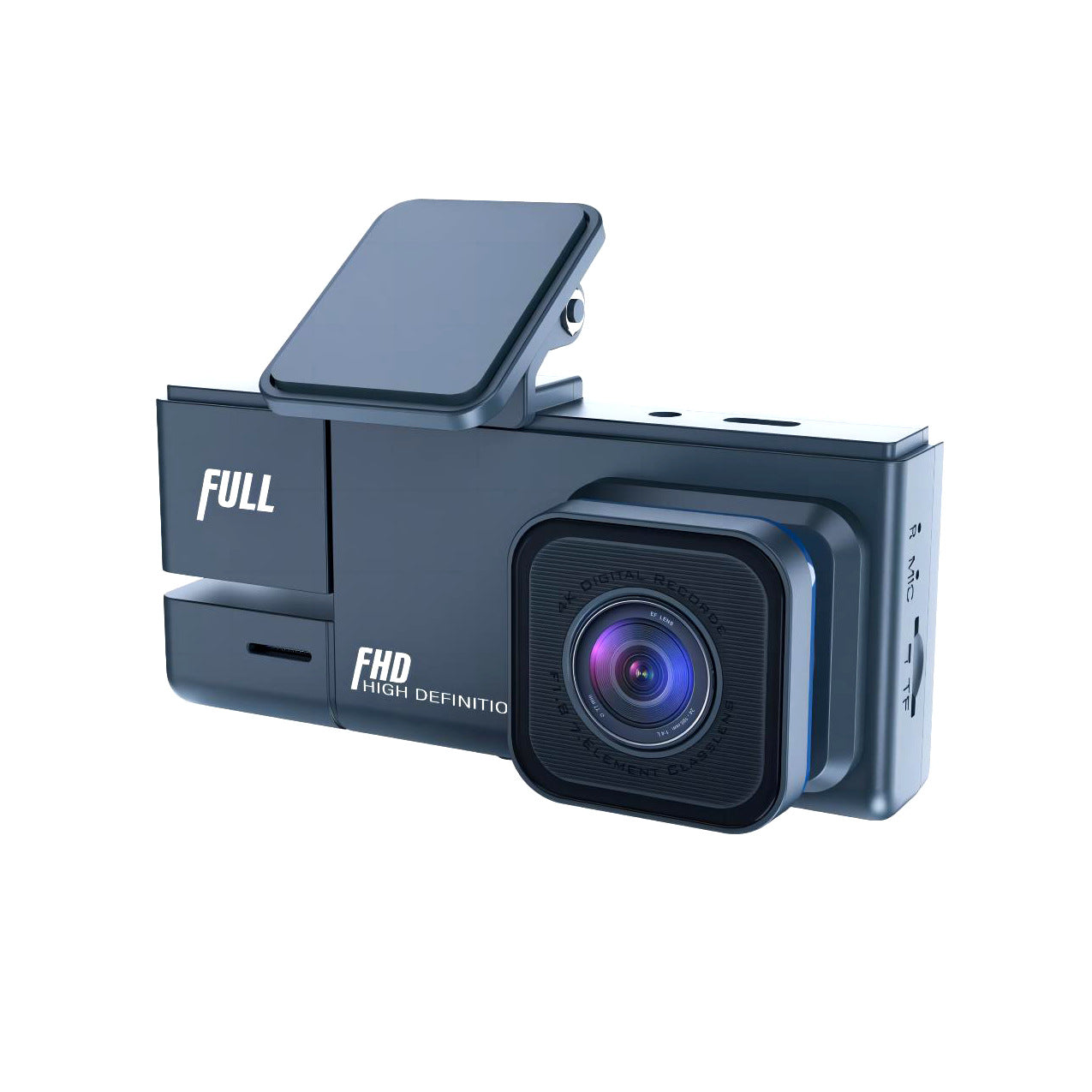 Dash Cam Product User Manual