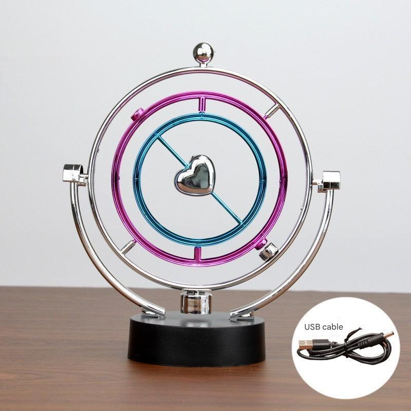 kinetic art for contemporary decor