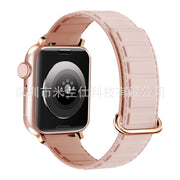 Oxford pink rose gray